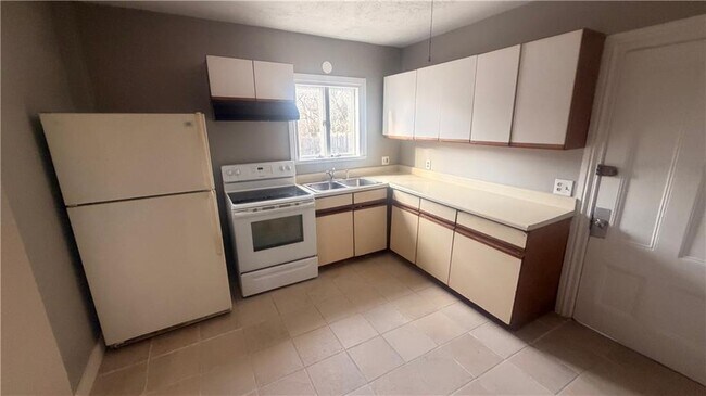 Foto del edificio - 157 Armington St