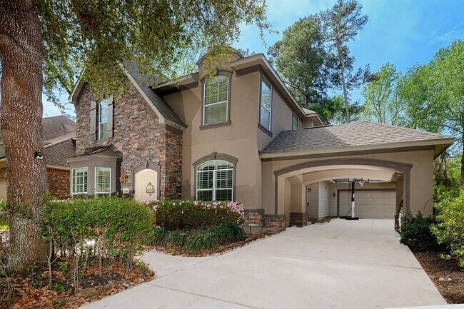 Building Photo - 54 S Longsford Cir