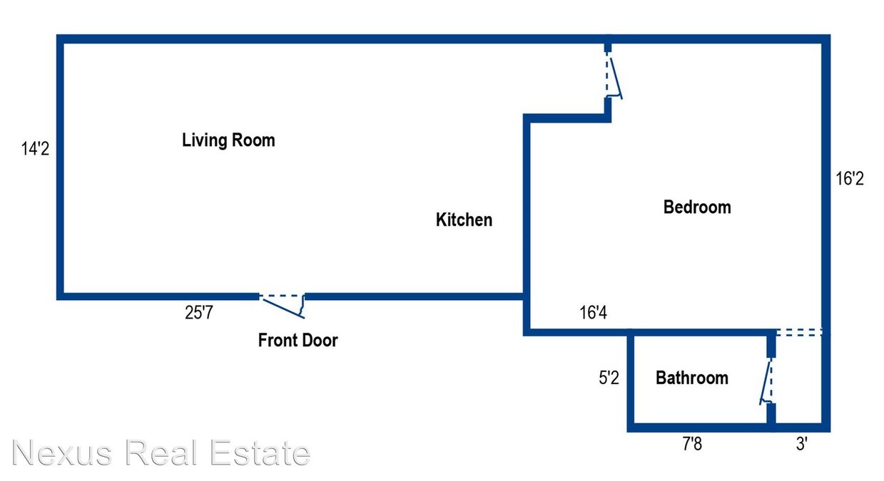 Building Photo - 301 S Negley Ave