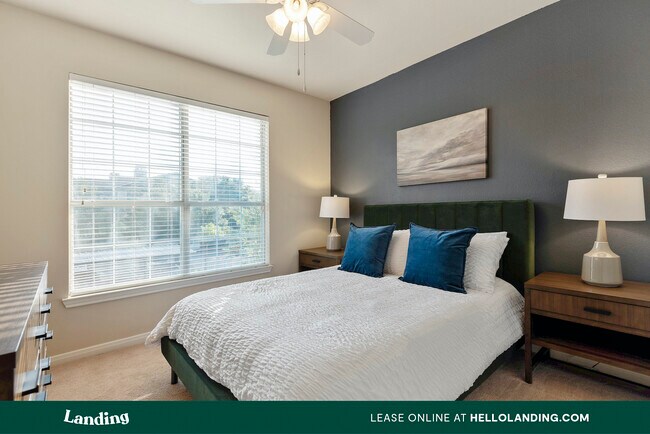 Building Photo - 4701 Monterey Oaks Blvd