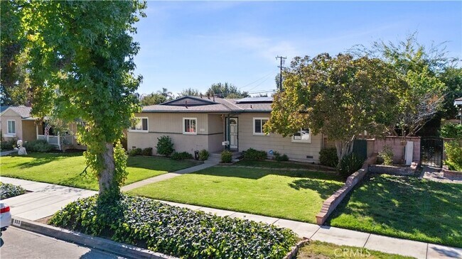 Foto del edificio - 855 N 3rd Ave