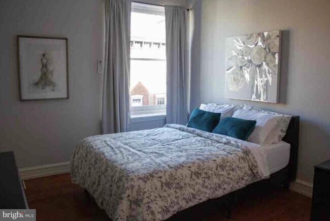 Foto del edificio - 2134 Spruce St
