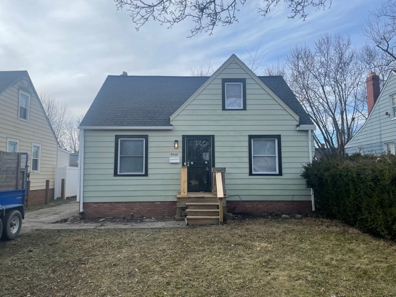 Photo - 3938 E 177th St (Cleveland, OH)