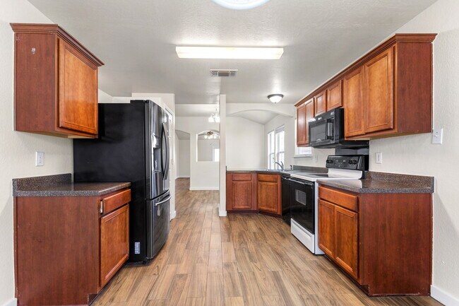 Foto del edificio - 8607 Cheyenne Bluff