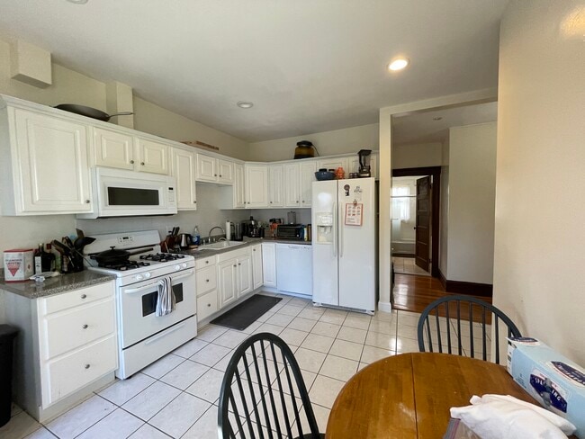 Foto del edificio - 54 Hobson St