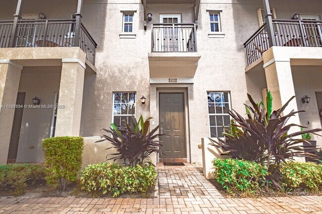 Photo - 14725 SW 5th St Townhome