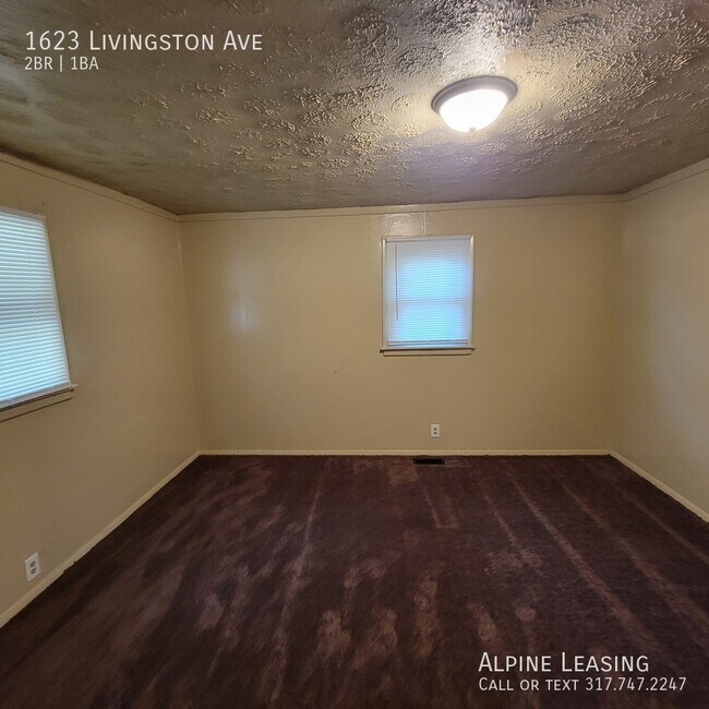 Foto del edificio - 1623 N Livingston Ave