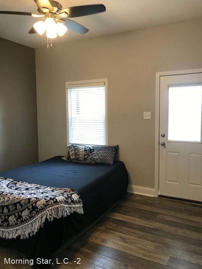 Foto del edificio - 3 br, 2 bath House - 2004 Hereford