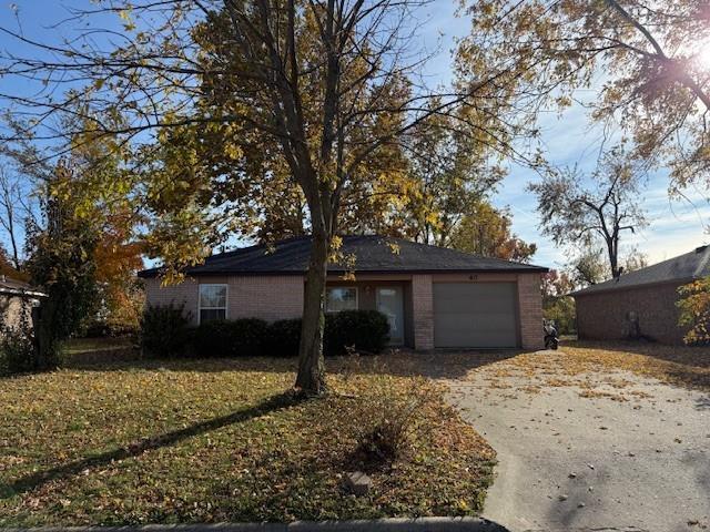 Foto del edificio - 40 Burnett Cir