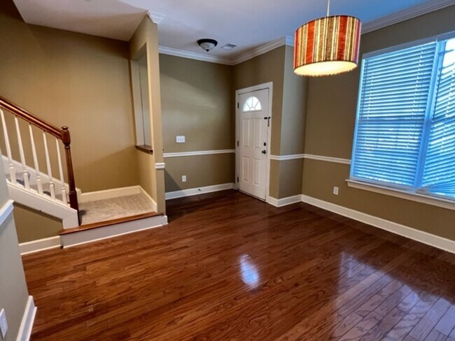 Foto del edificio - 3 Bedroom 3.5 Bath Townhouse in Whitney Lakes - Johns Island