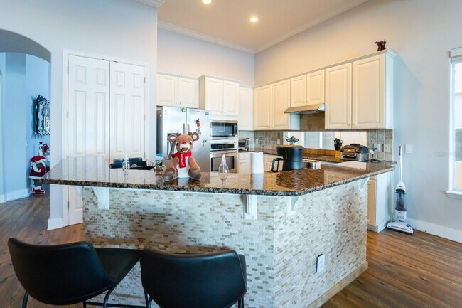 Foto del edificio - 8605 St Marino Blvd