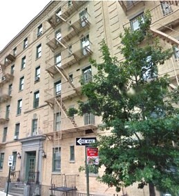 Primary Photo - 519 E 78th St