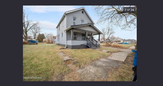 Building Photo - 1518 Buckingham St