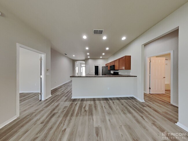 Foto del edificio - 3612 Bristol Cove Ln