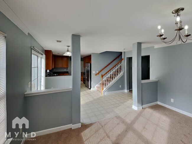 Foto del edificio - 14008 Mallard Lake Rd