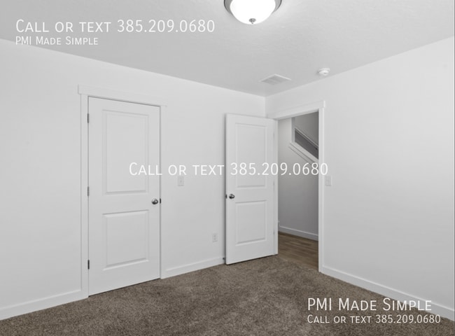 Building Photo - Beautiful Saratoga Springs Townhome