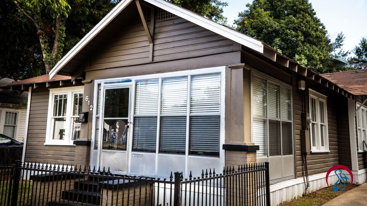 Foto principal - 612 N 5th St
