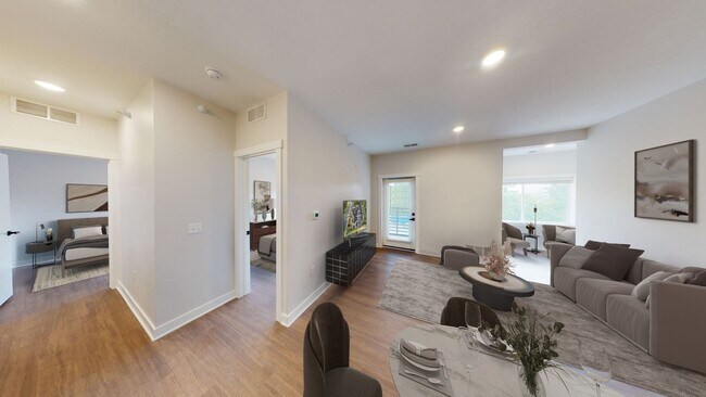 Foto del edificio - 825 S Washington Ave