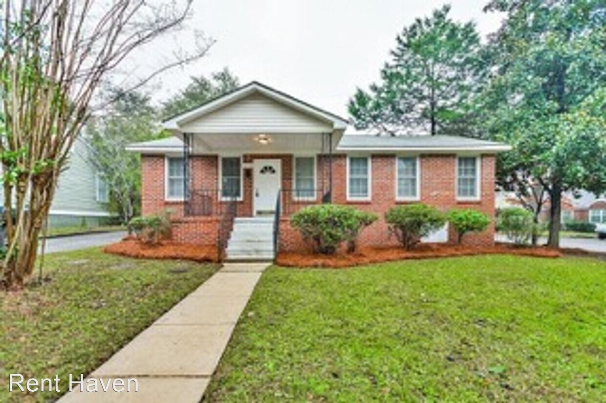 Primary Photo - 3 br, 2 bath House - 816 South Prospect St...