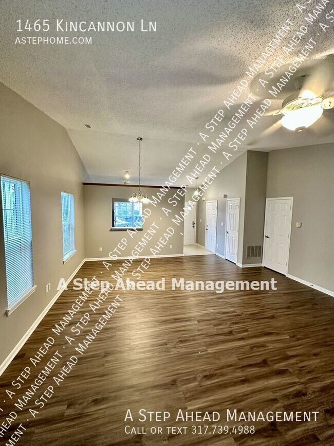 Building Photo - 1465 Kincannon - 2 bed/2 Bath - South Side
