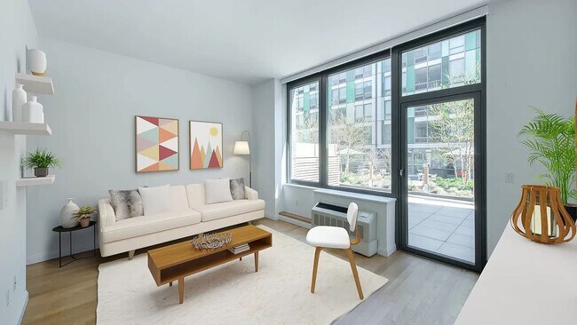 Foto del edificio - 239 North 9th Street
