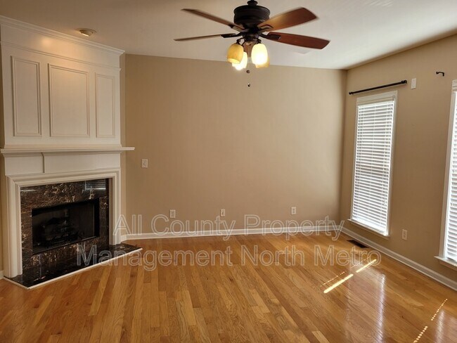 Foto del edificio - 5005 Foxfield Trace SE