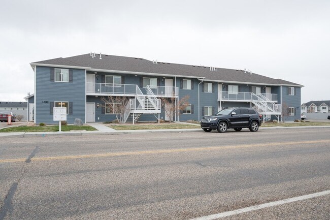 Foto del edificio - 1389 Northfield Rd