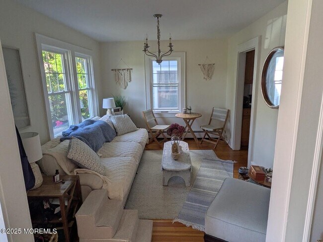 Foto del edificio - 206 Howell Ave