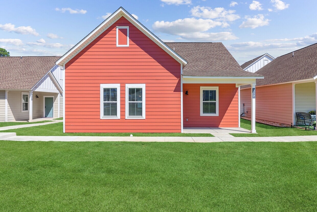 Foto principal - Hamlet at Midcity - Homes for Rent