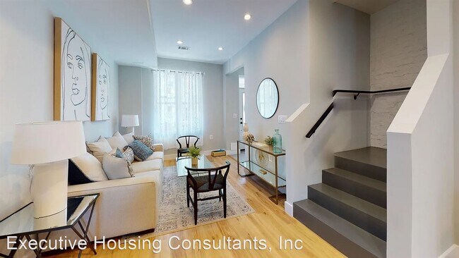 Foto del edificio - 3 br, 2 bath House - 341 Elm St NW