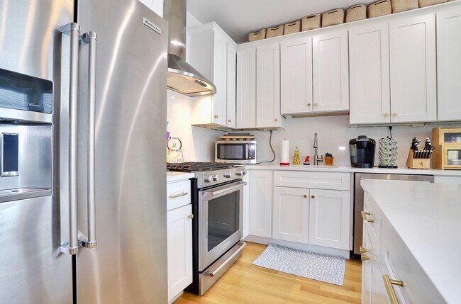 Foto del edificio - 414 1st St