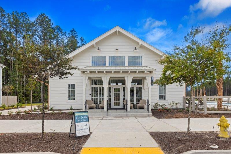 The Villas at Nexton Apartments 267 Grand Cypress Rd Summerville, SC