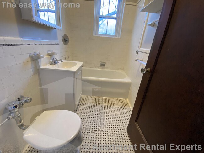 Foto del edificio - 119 College Ave