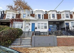 Building Photo - 1444 N 53rd St