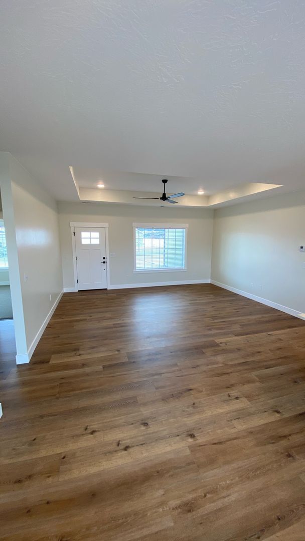 Foto del edificio - Newer Construction  3 Bedroom- 2 Bath Single Family Home