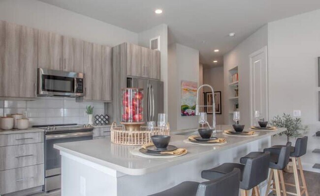 Foto del edificio - 1 bedroom in Houston TX 77008