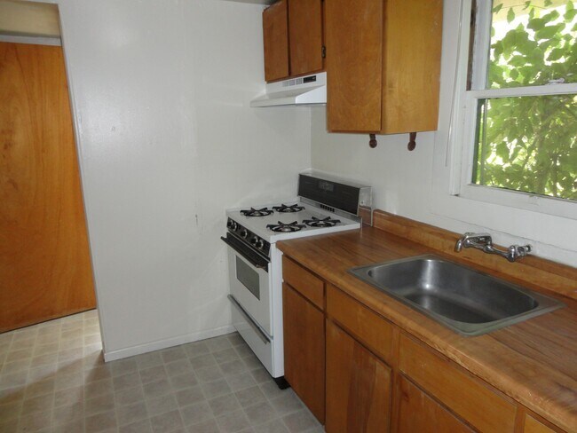 Foto del edificio - 1417 Marsh St