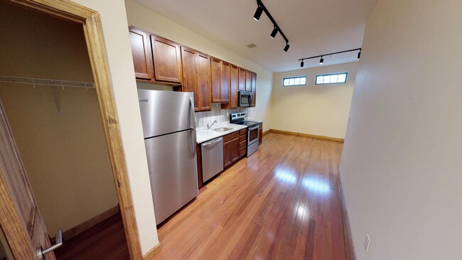 Building Photo - The Standard Modern Residences