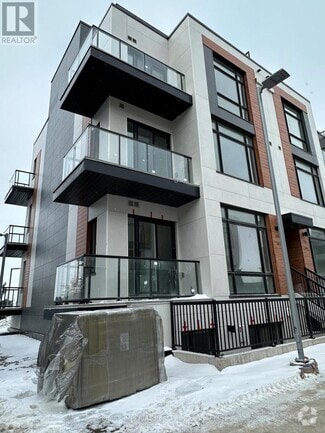Building Photo - 6-306 Steckley House Ln
