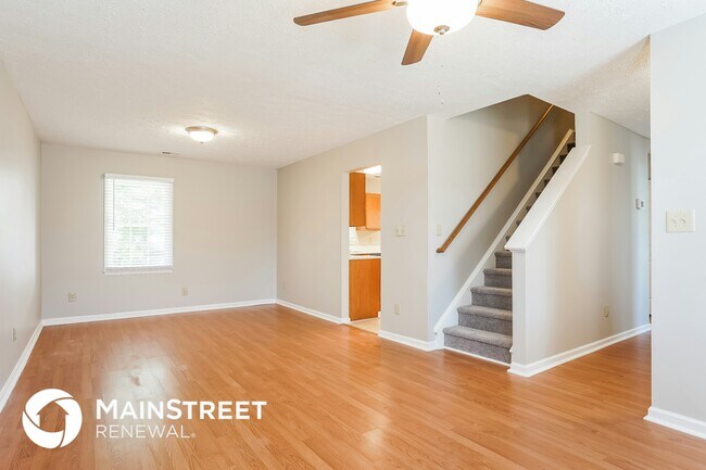 Foto del edificio - 3713 Phillips Way W