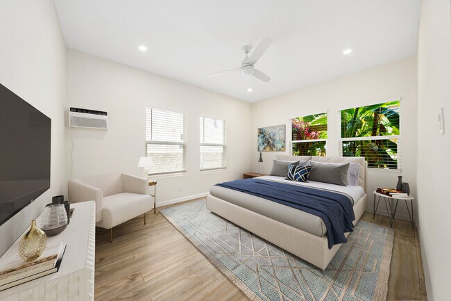 Foto del edificio - 1202 N Gower St