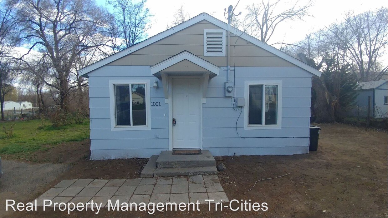 Primary Photo - 2 br, 1 bath House - 1001 Babbs Av