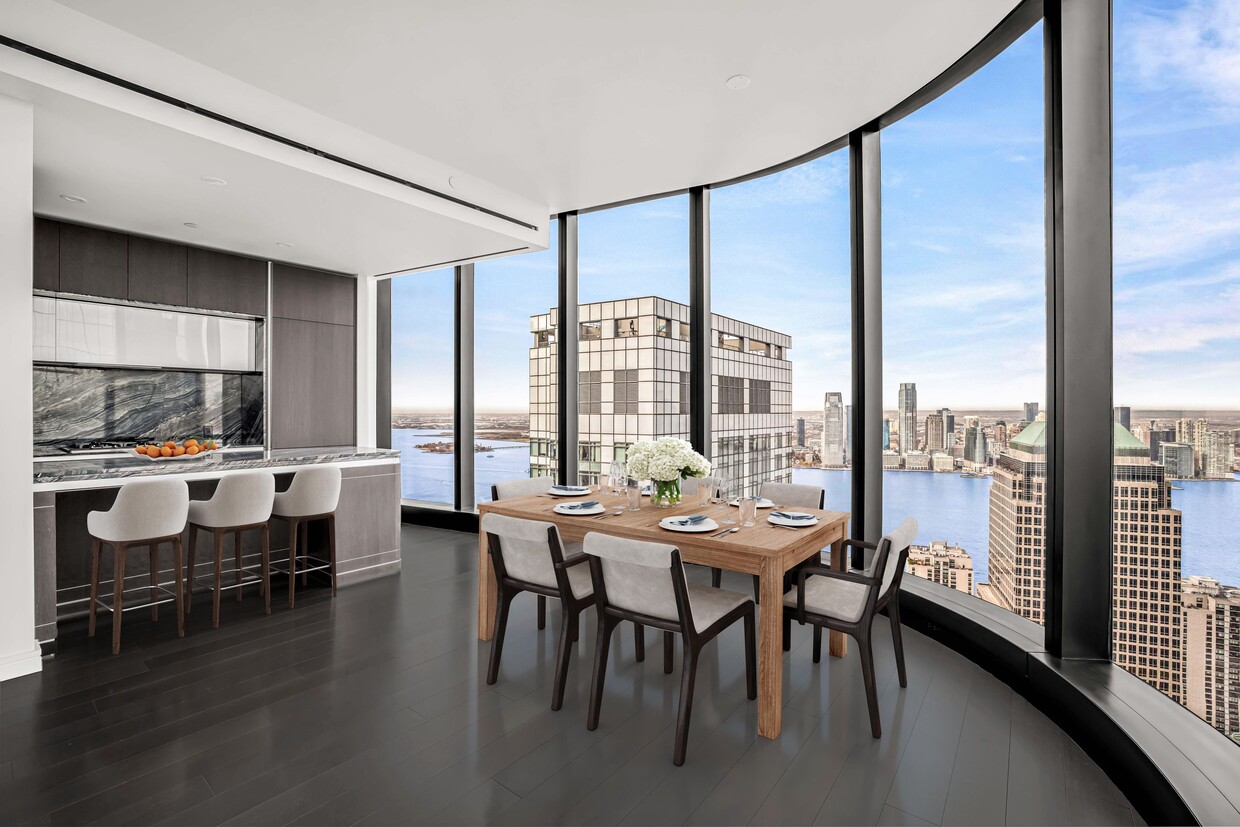 Photo - 125 Greenwich St (New York, NY)