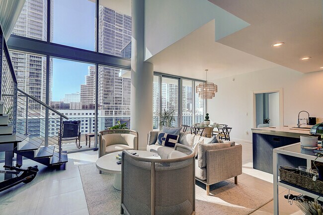 Foto del edificio - 200 Biscayne Blvd Way
