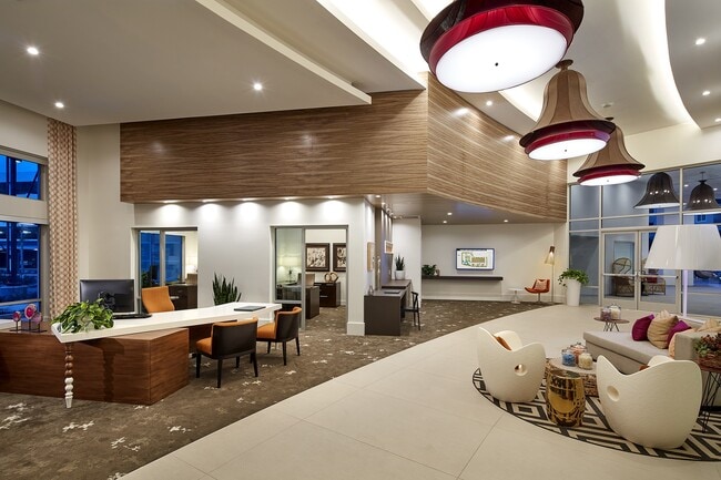 Building Photo - 88 at Alhambra Place