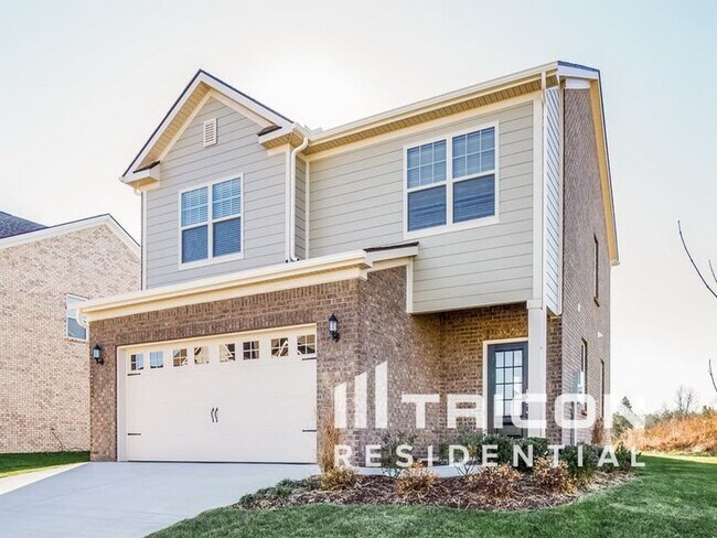 Building Photo - 4929 Kingdom Drive Murfreesboro TN