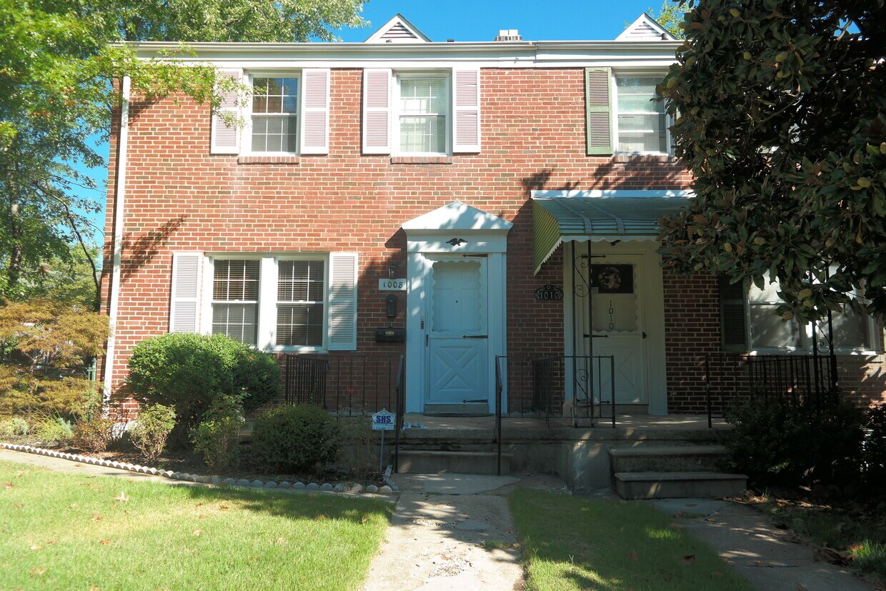 Primary Photo - Apartment Chinquapin Park/Belvedere