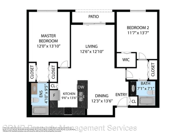 Building Photo - 2 br, 2 bath House - 6861 SW 44 Street #103