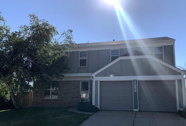 Building Photo - 122 Crawford Cir