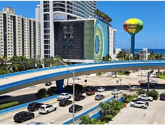 Building Photo - 1801 S Ocean Dr